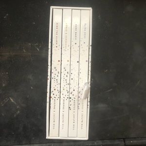 Full Morphe x Jaclyn Hill Vault collection